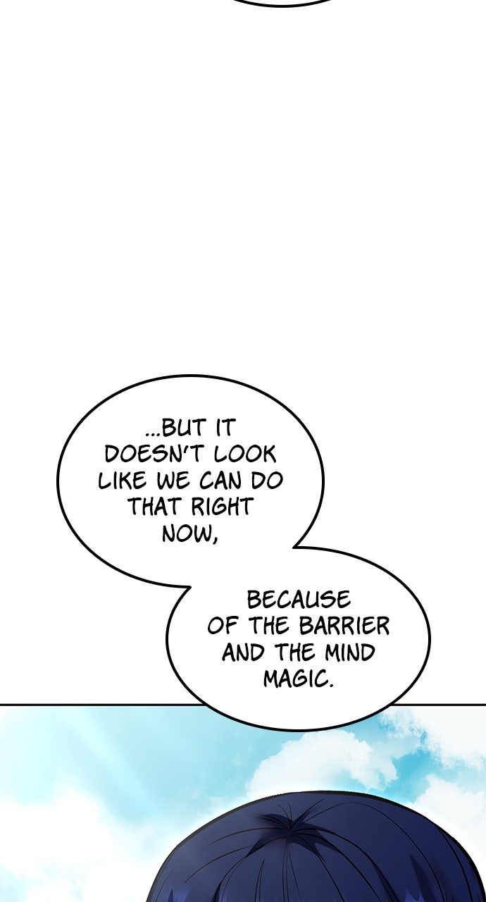 Secretly More Powerful than the Hero Ep. 41 - Duel page 48 - 