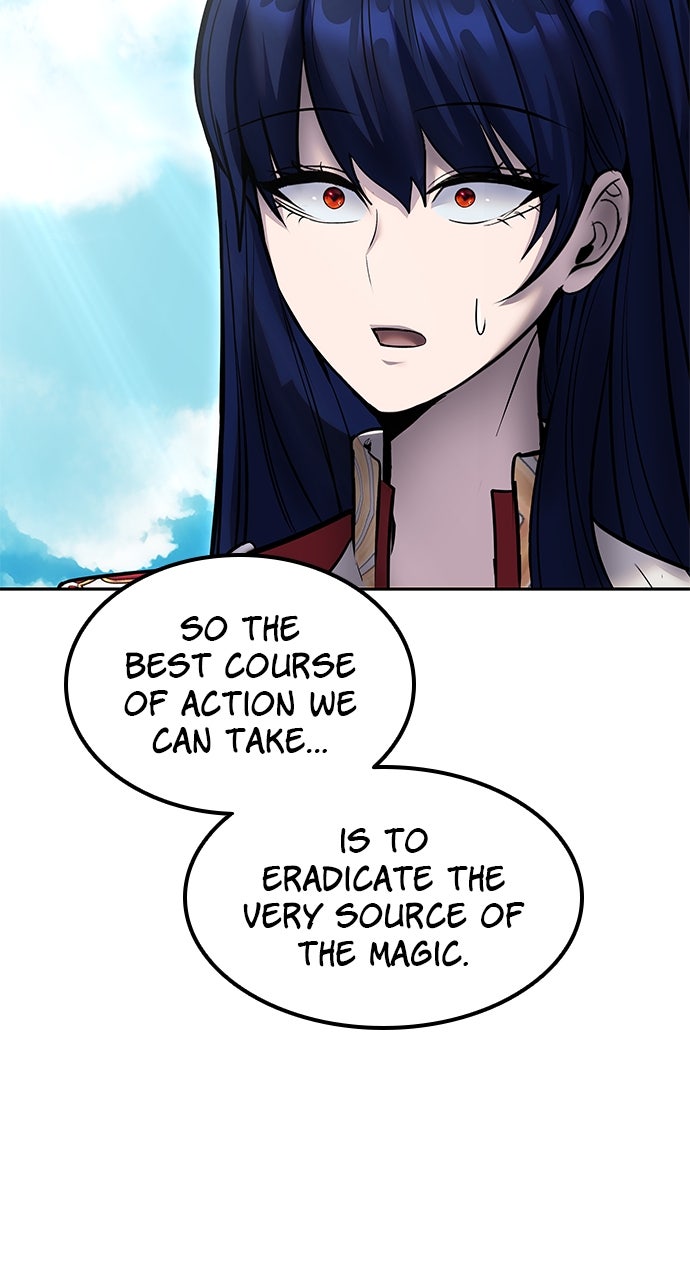 Secretly More Powerful than the Hero Ep. 41 - Duel page 49 - 