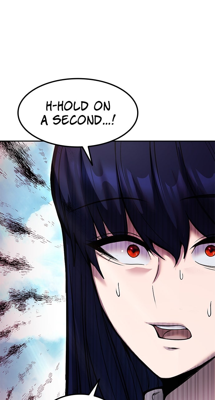 Secretly More Powerful than the Hero Ep. 41 - Duel page 50 - 