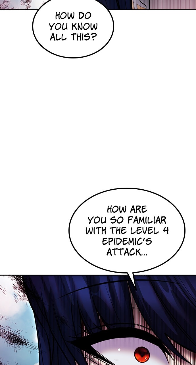 Secretly More Powerful than the Hero Ep. 41 - Duel page 51 - 