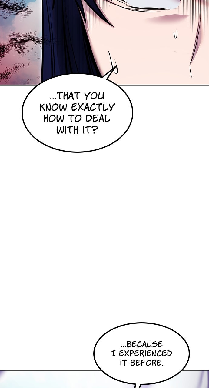 Secretly More Powerful than the Hero Ep. 41 - Duel page 52 - 