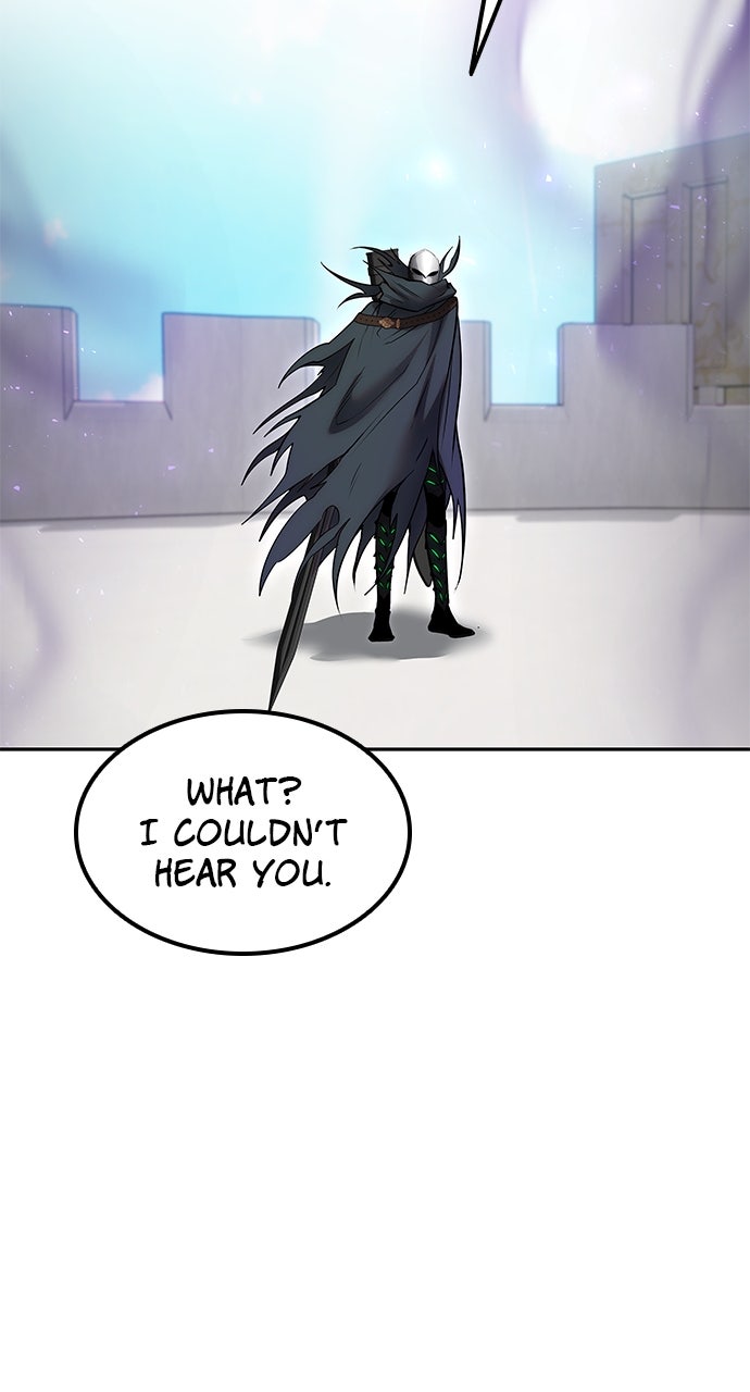 Secretly More Powerful than the Hero Ep. 41 - Duel page 53 - 