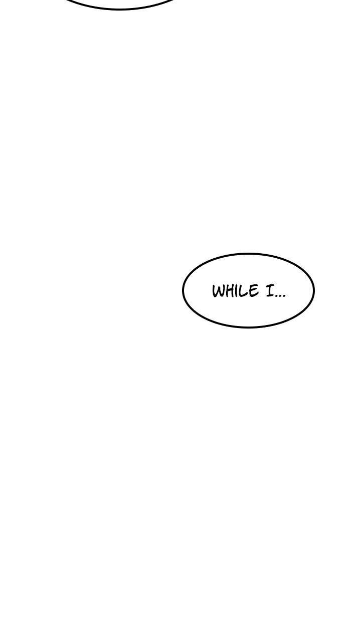 Secretly More Powerful than the Hero Ep. 41 - Duel page 55 - 