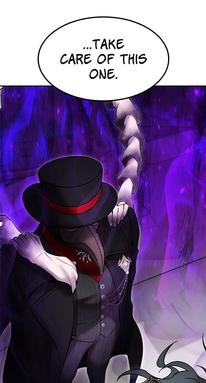 Secretly More Powerful than the Hero Ep. 41 - Duel page 56 - 