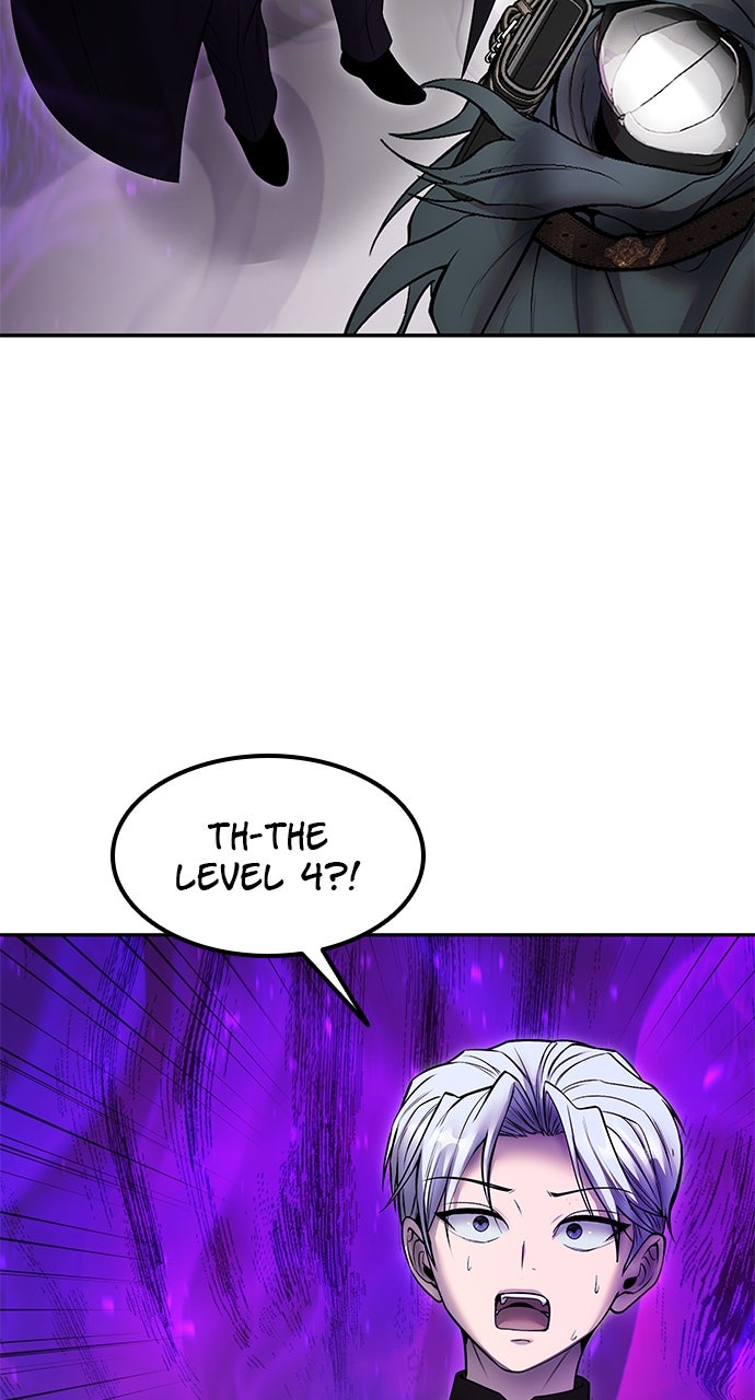 Secretly More Powerful than the Hero Ep. 41 - Duel page 57 - 