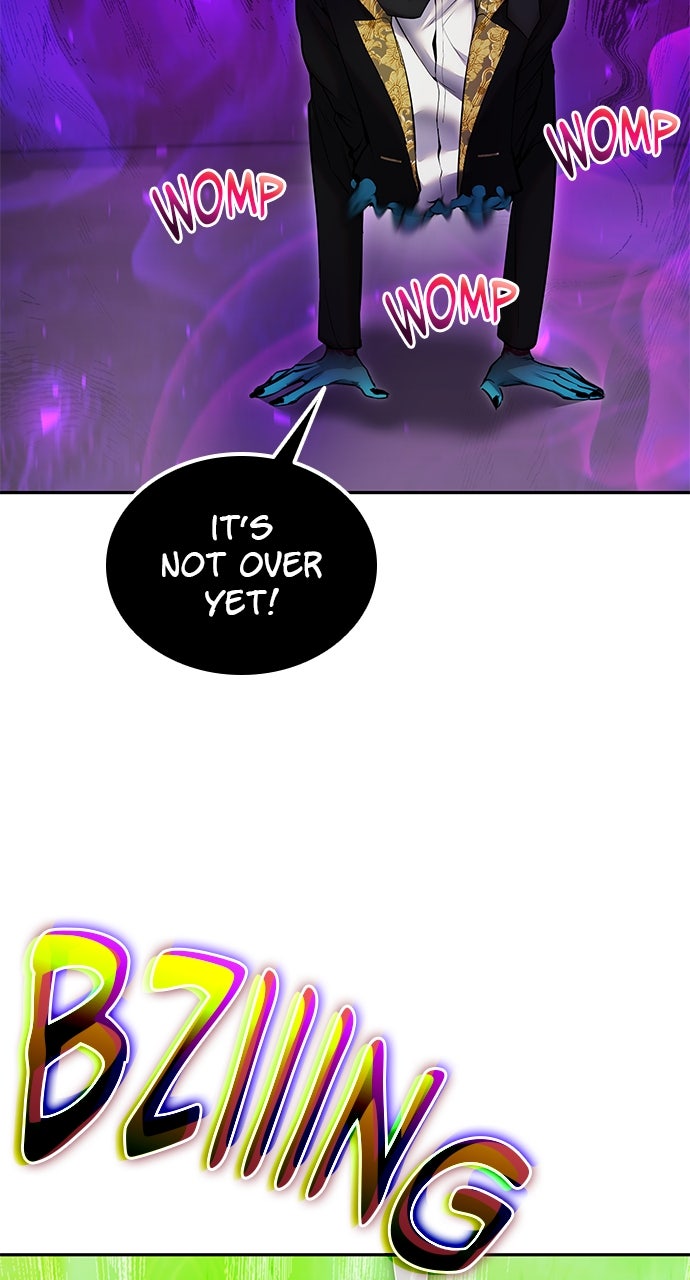 Secretly More Powerful than the Hero Ep. 41 - Duel page 59 - 