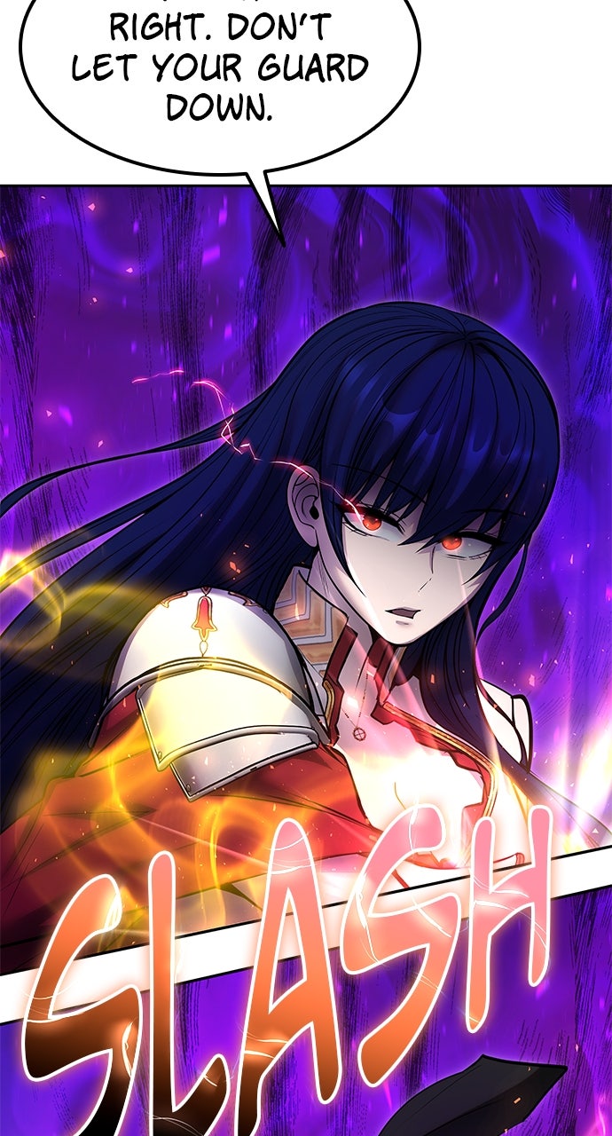 Secretly More Powerful than the Hero Ep. 41 - Duel page 61 - 