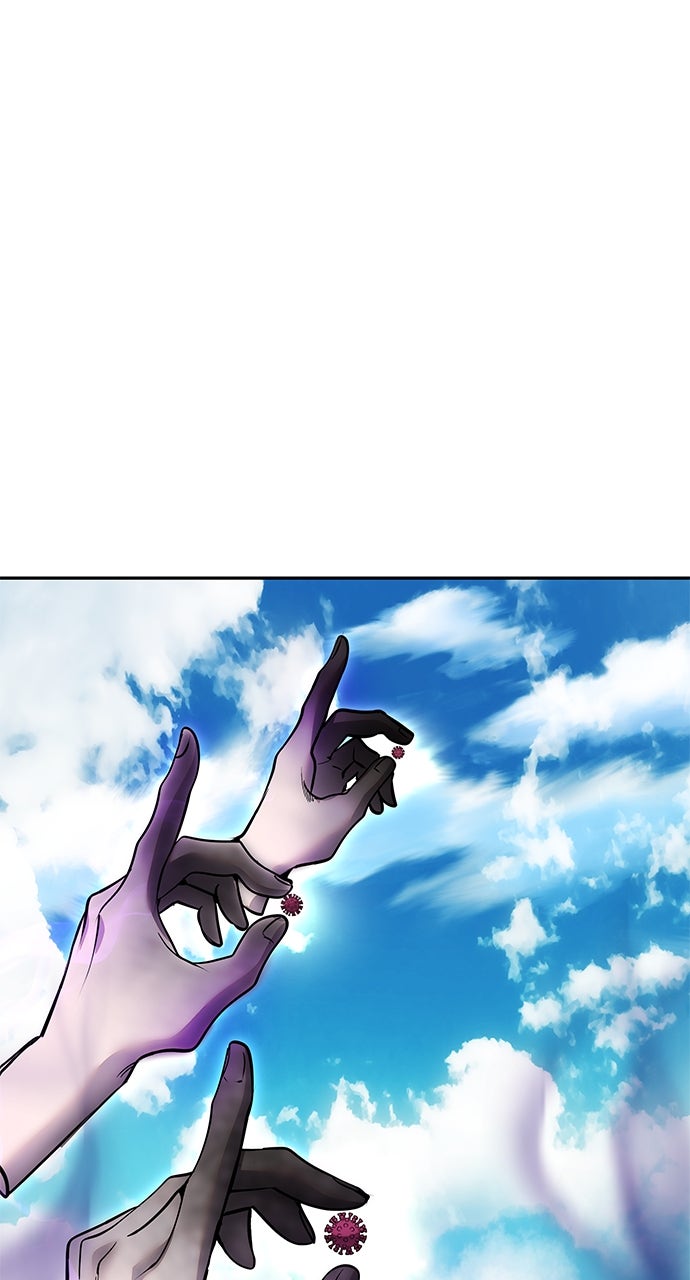 Secretly More Powerful than the Hero Ep. 41 - Duel page 63 - 