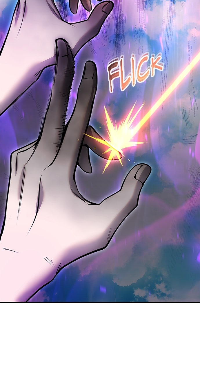 Secretly More Powerful than the Hero Ep. 41 - Duel page 65 - 