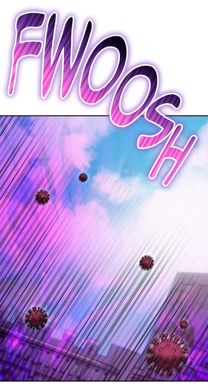 Secretly More Powerful than the Hero Ep. 41 - Duel page 66 - 