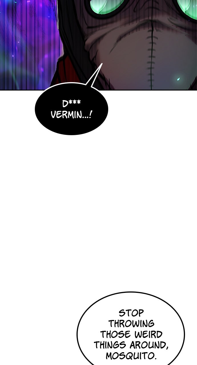 Secretly More Powerful than the Hero Ep. 41 - Duel page 70 - 