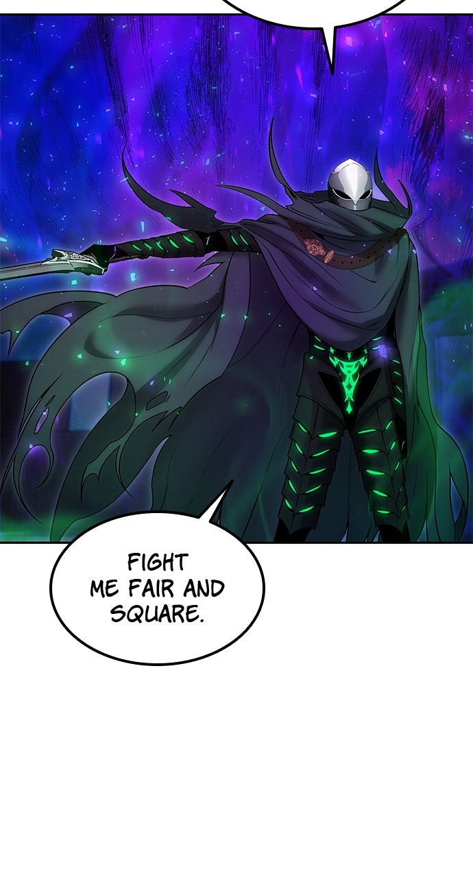 Secretly More Powerful than the Hero Ep. 41 - Duel page 71 - 
