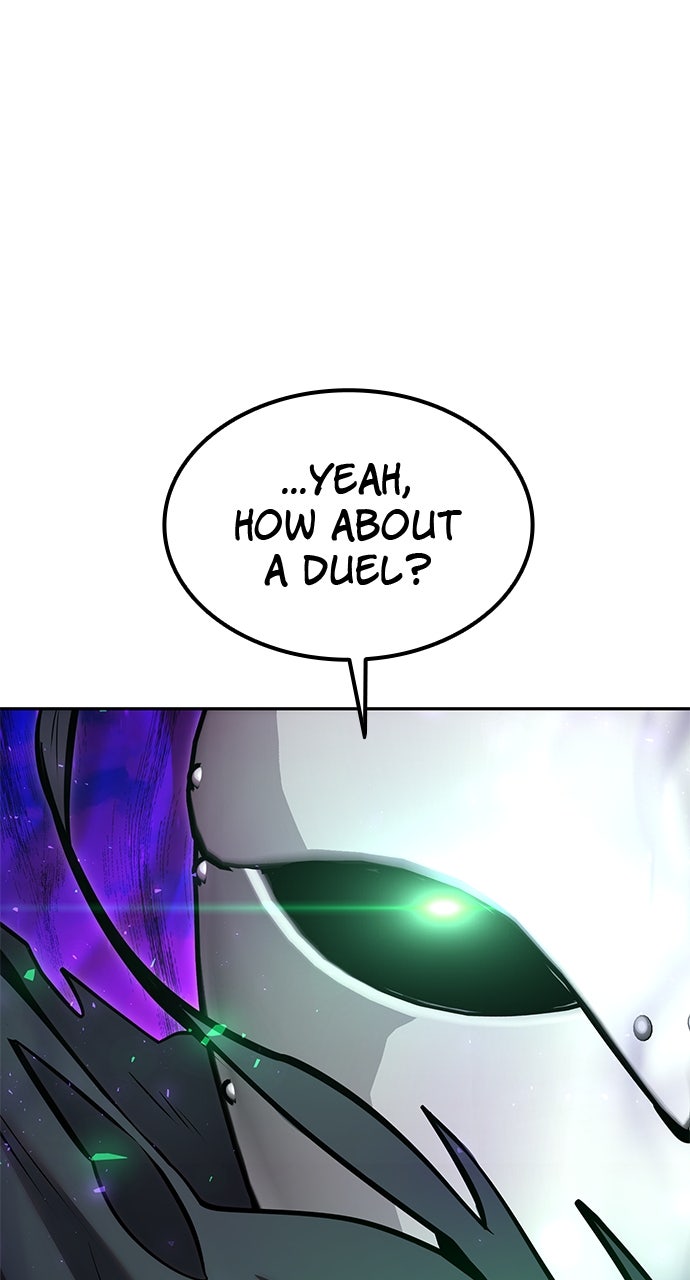 Secretly More Powerful than the Hero Ep. 41 - Duel page 72 - 