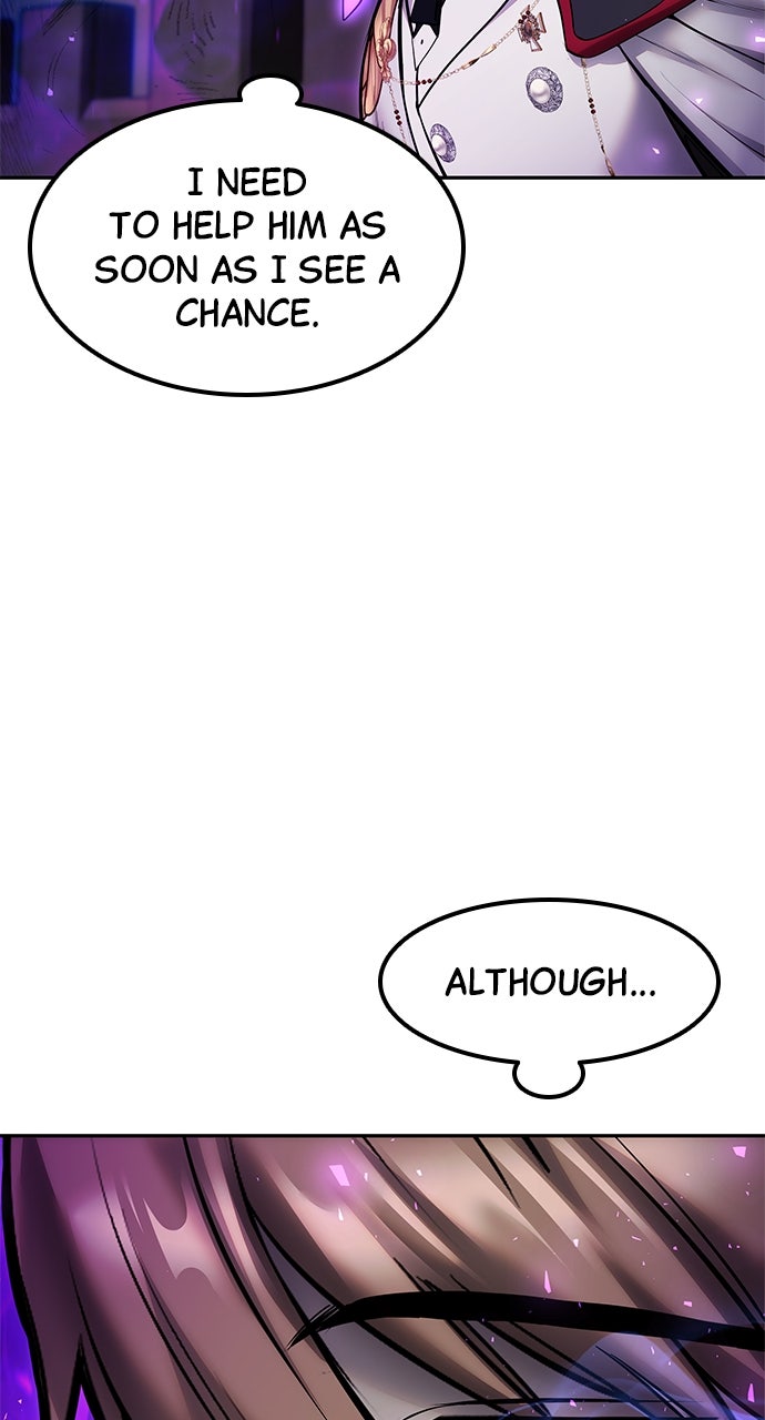 Secretly More Powerful than the Hero Ep. 41 - Duel page 76 - 