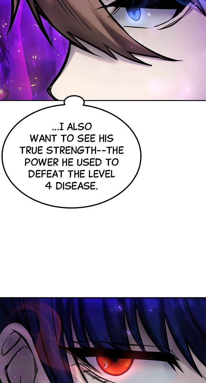 Secretly More Powerful than the Hero Ep. 41 - Duel page 77 - 