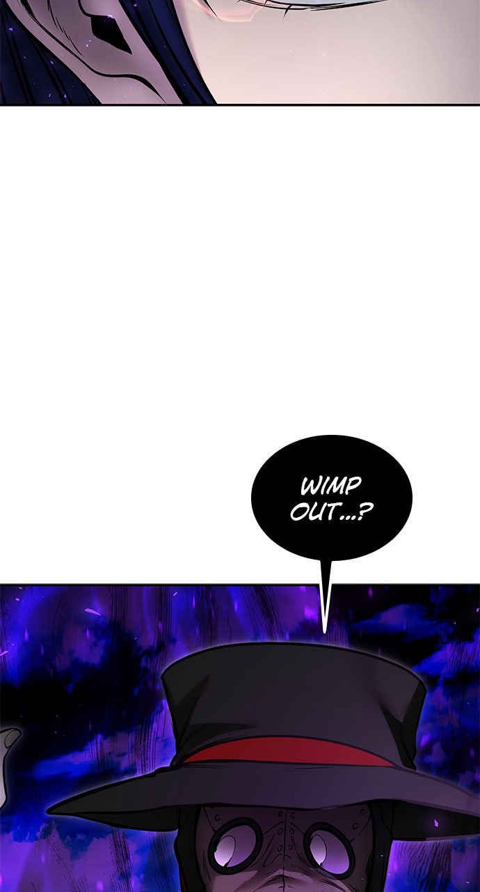 Secretly More Powerful than the Hero Ep. 41 - Duel page 78 - 