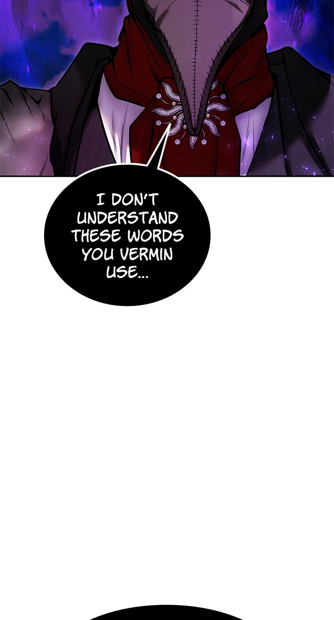 Secretly More Powerful than the Hero Ep. 41 - Duel page 79 - 