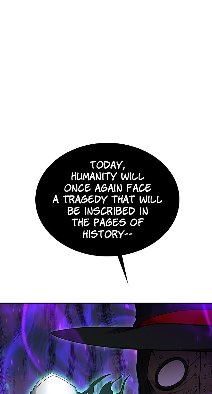 Secretly More Powerful than the Hero Ep. 41 - Duel page 9 - 