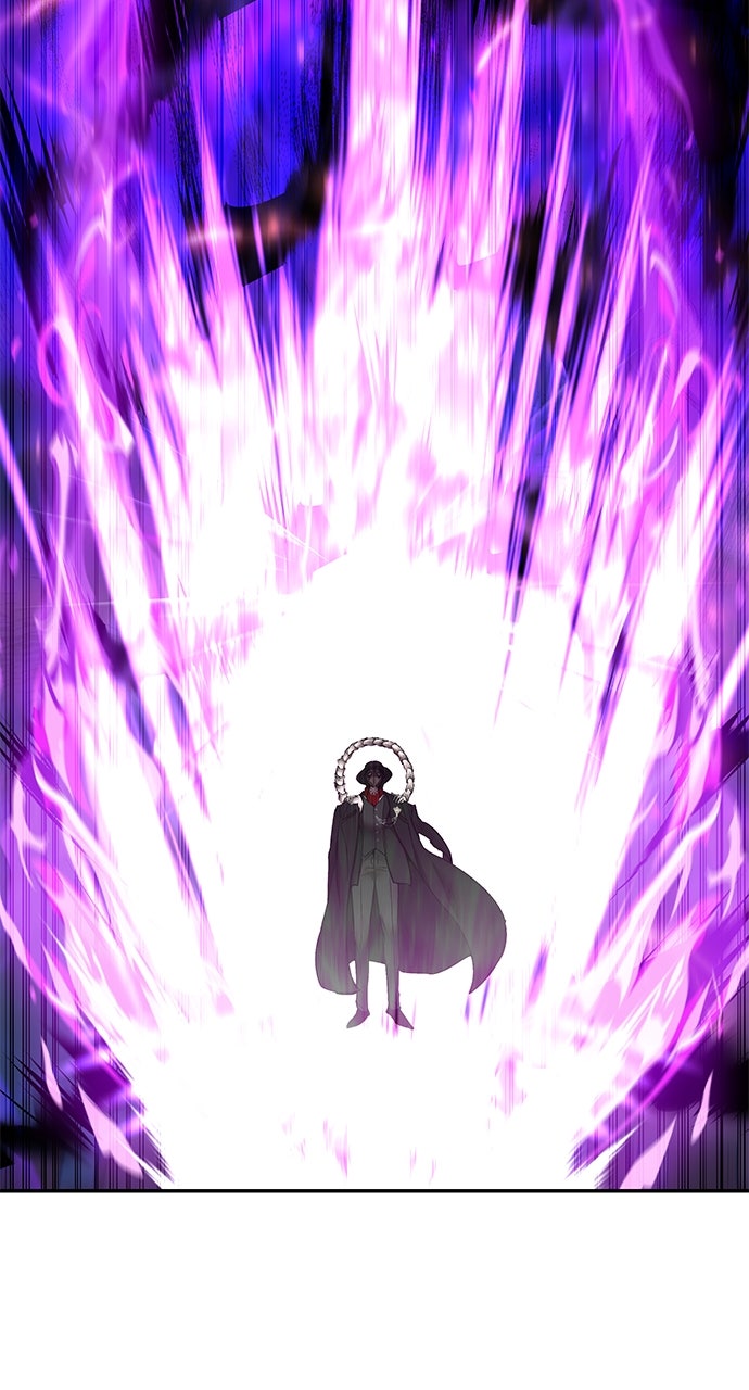 Secretly More Powerful than the Hero Ep. 41 - Duel page 81 - 
