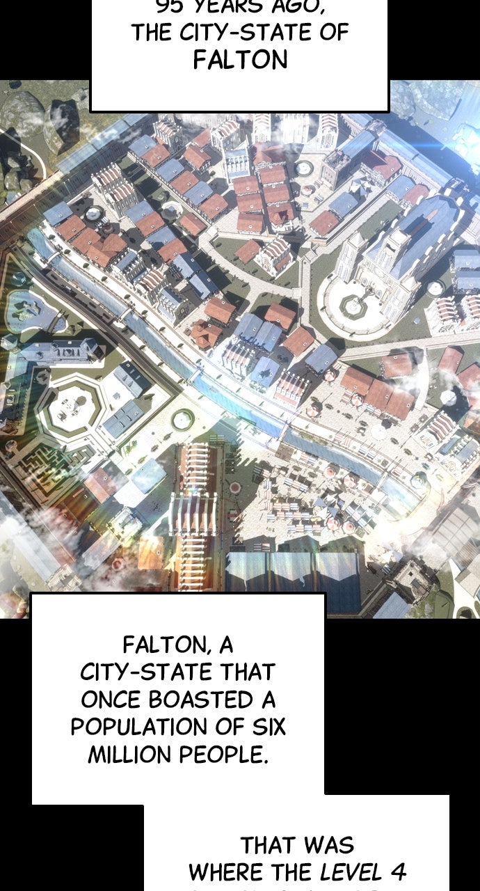 Secretly More Powerful than the Hero Ep. 41 - Duel page 83 - 