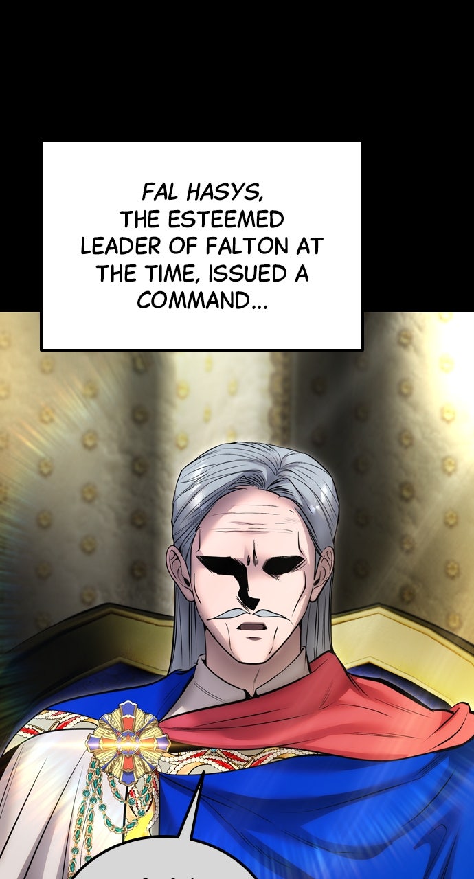Secretly More Powerful than the Hero Ep. 41 - Duel page 85 - 