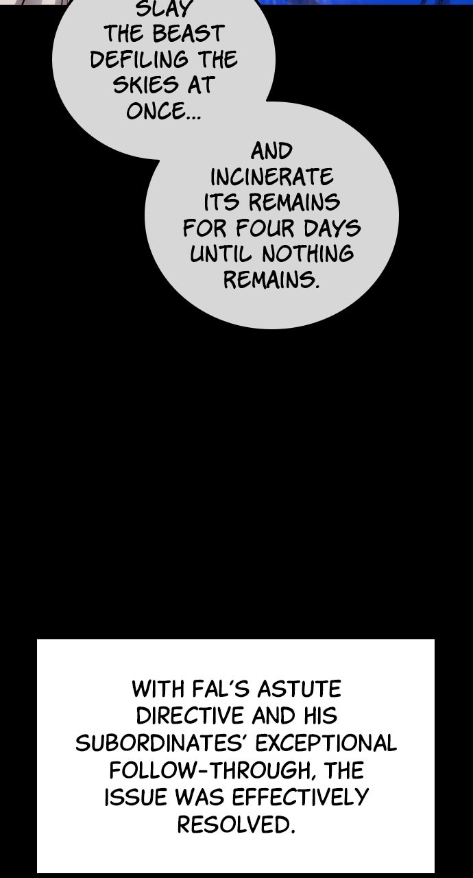 Secretly More Powerful than the Hero Ep. 41 - Duel page 86 - 