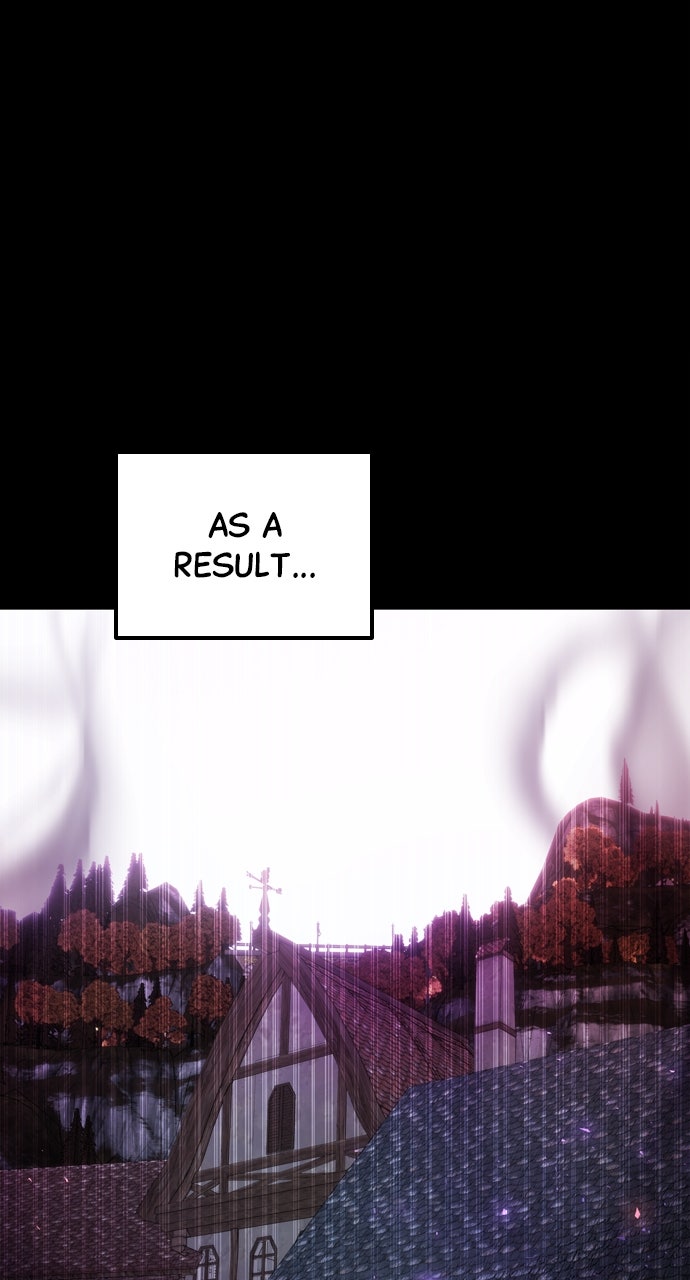 Secretly More Powerful than the Hero Ep. 41 - Duel page 87 - 