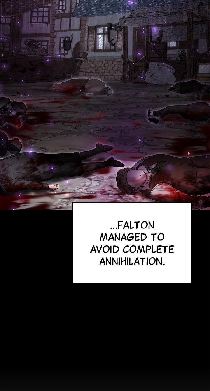 Secretly More Powerful than the Hero Ep. 41 - Duel page 88 - 