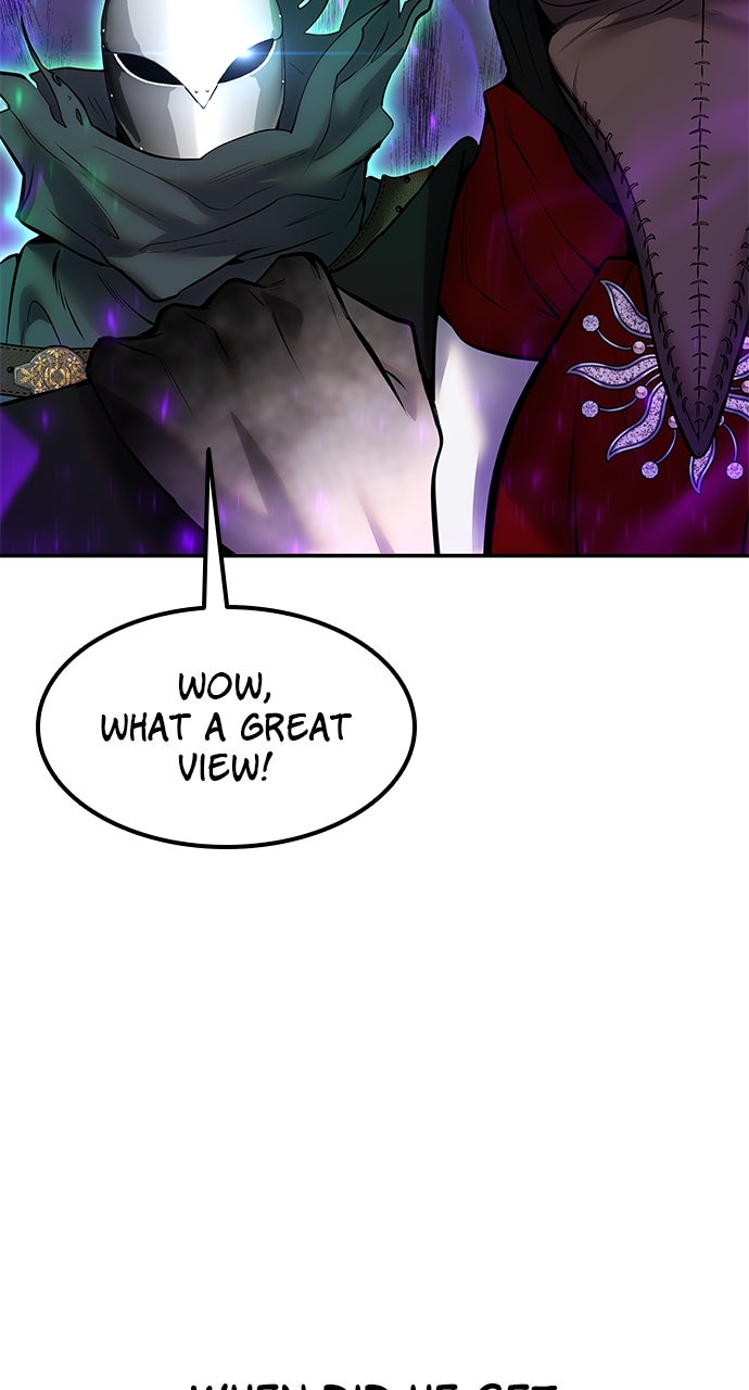 Secretly More Powerful than the Hero Ep. 41 - Duel page 10 - 