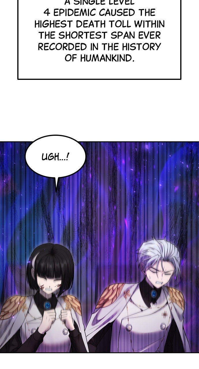 Secretly More Powerful than the Hero Ep. 41 - Duel page 91 - 