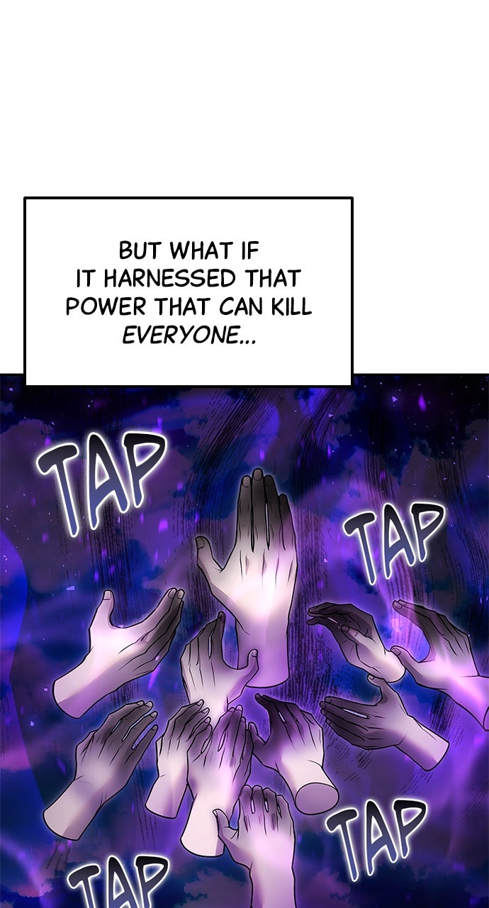 Secretly More Powerful than the Hero Ep. 41 - Duel page 92 - 