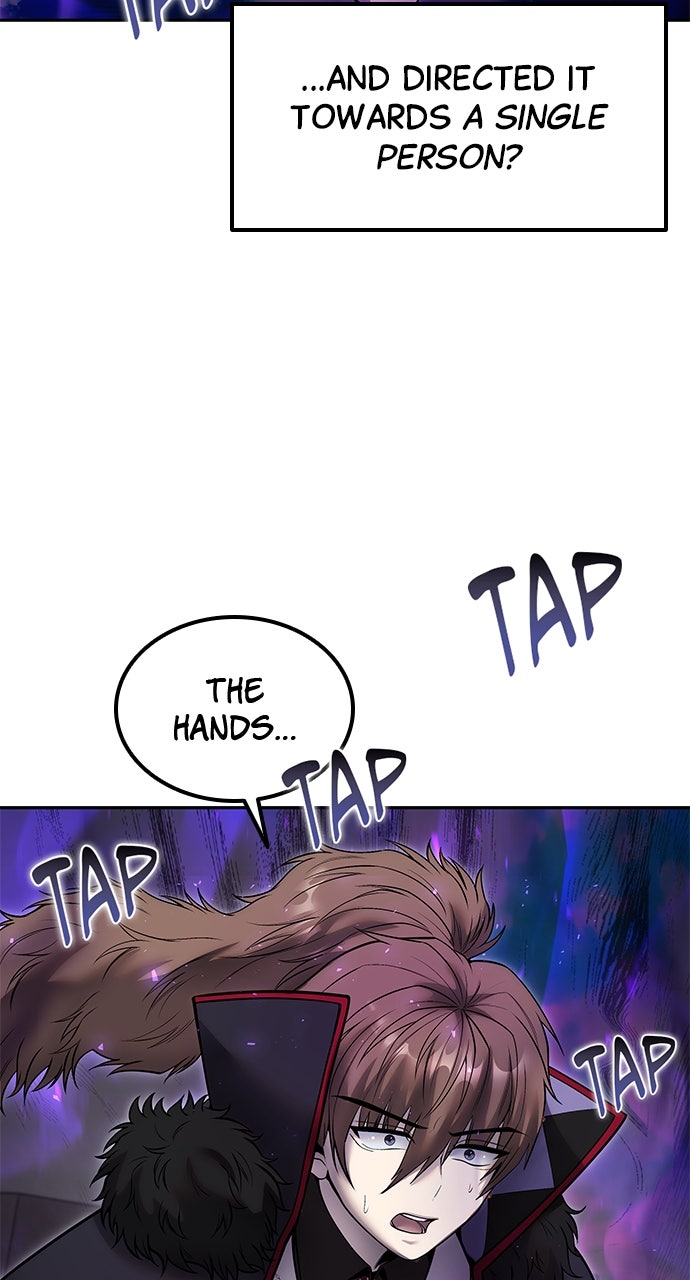 Secretly More Powerful than the Hero Ep. 41 - Duel page 93 - 