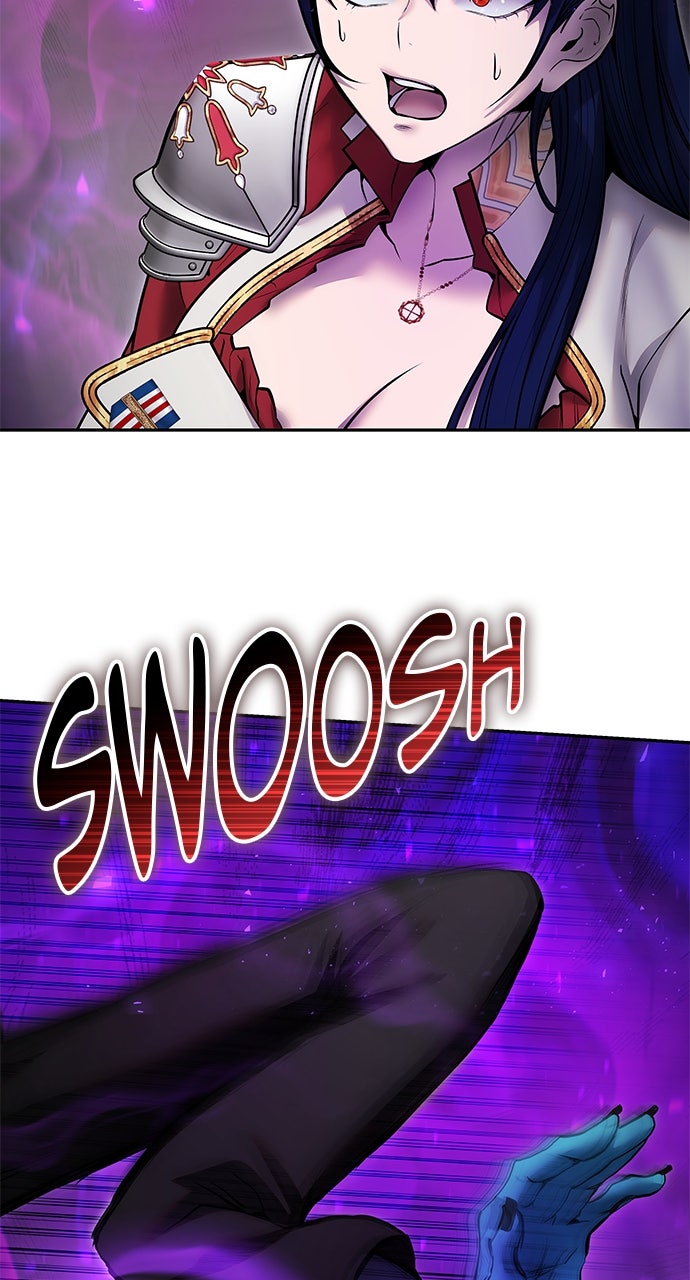 Secretly More Powerful than the Hero Ep. 41 - Duel page 95 - 