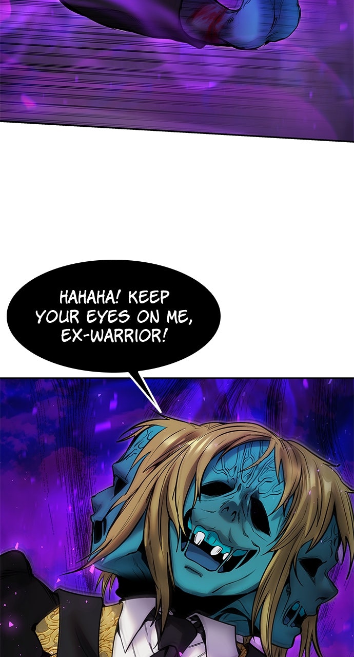 Secretly More Powerful than the Hero Ep. 41 - Duel page 96 - 
