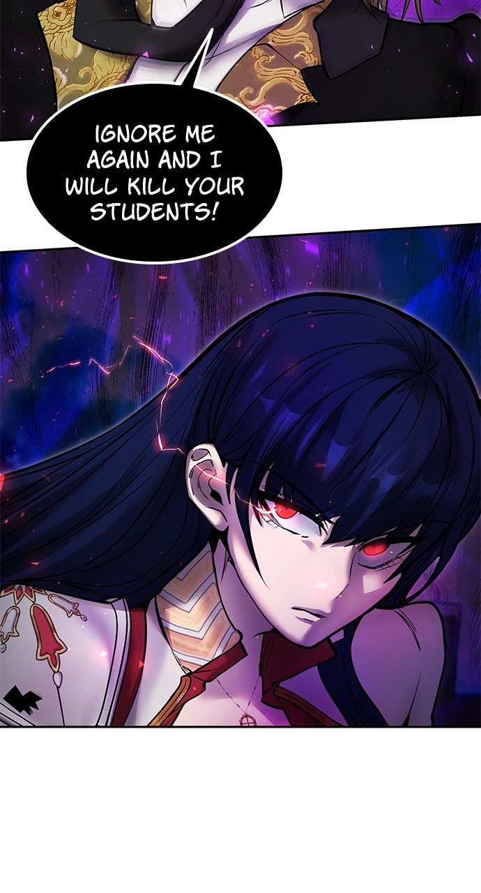 Secretly More Powerful than the Hero Ep. 41 - Duel page 97 - 