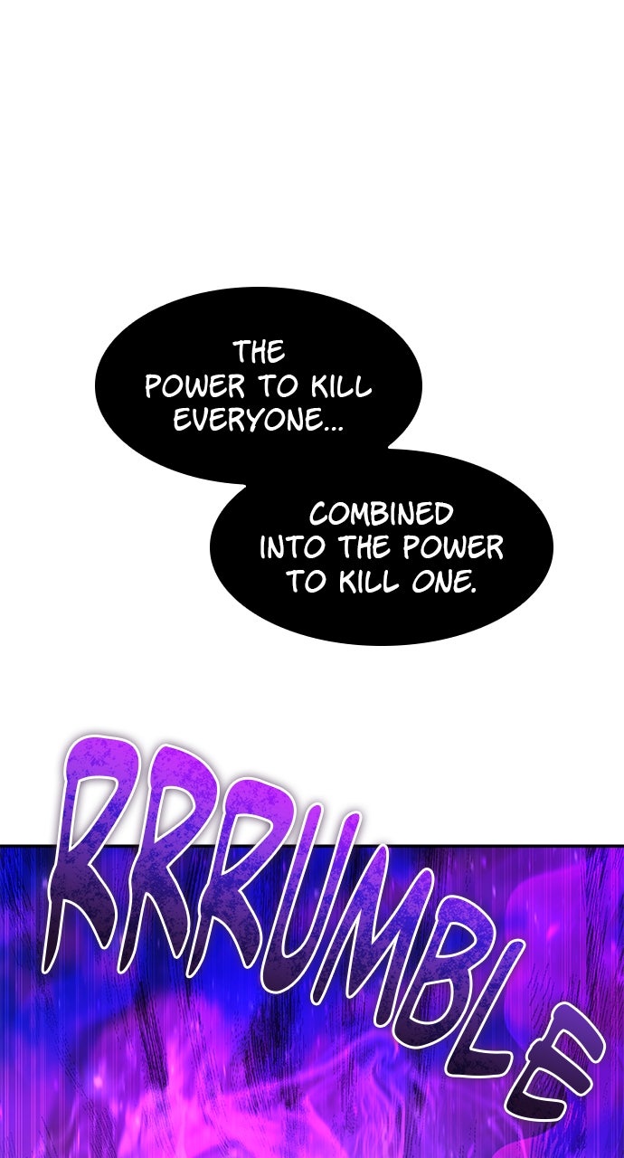 Secretly More Powerful than the Hero Ep. 41 - Duel page 98 - 