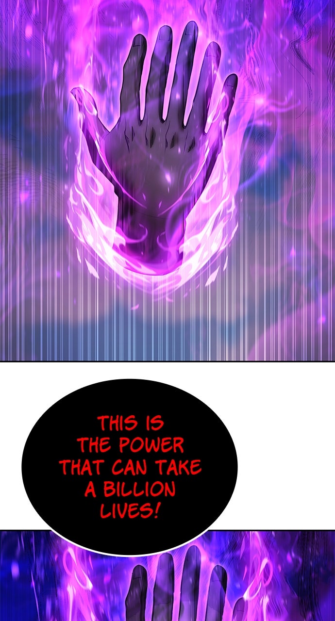 Secretly More Powerful than the Hero Ep. 41 - Duel page 99 - 
