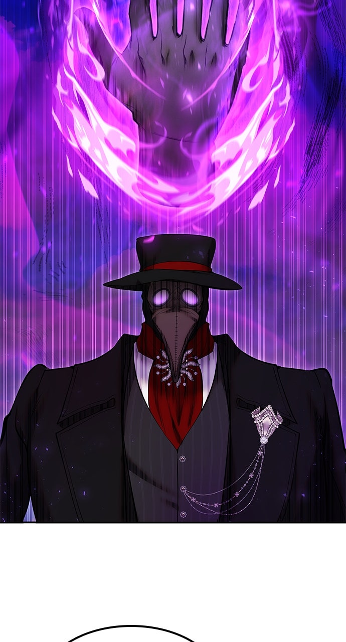 Secretly More Powerful than the Hero Ep. 41 - Duel page 100 - 