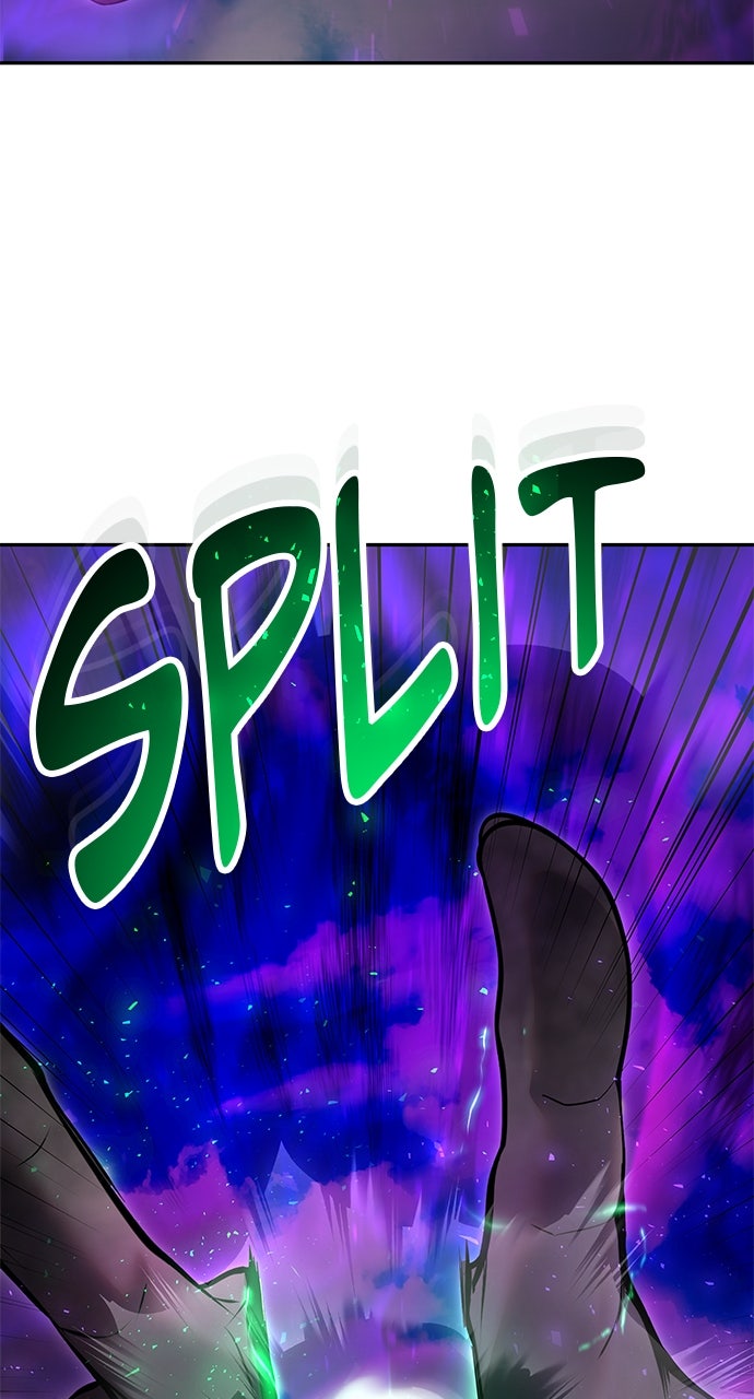 Secretly More Powerful than the Hero Ep. 42 - Yurisblabla, the Justice page 2 - 