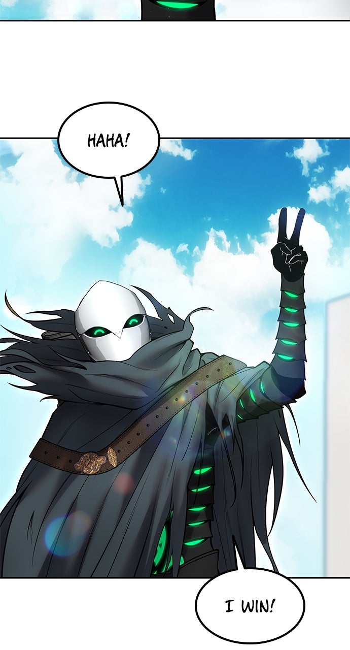 Secretly More Powerful than the Hero Ep. 42 - Yurisblabla, the Justice page 11 - 