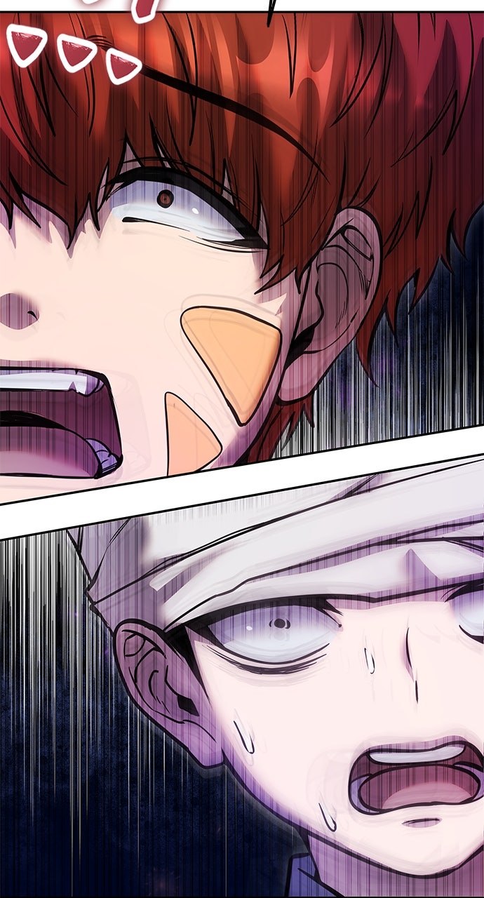 Secretly More Powerful than the Hero Ep. 42 - Yurisblabla, the Justice page 101 - 