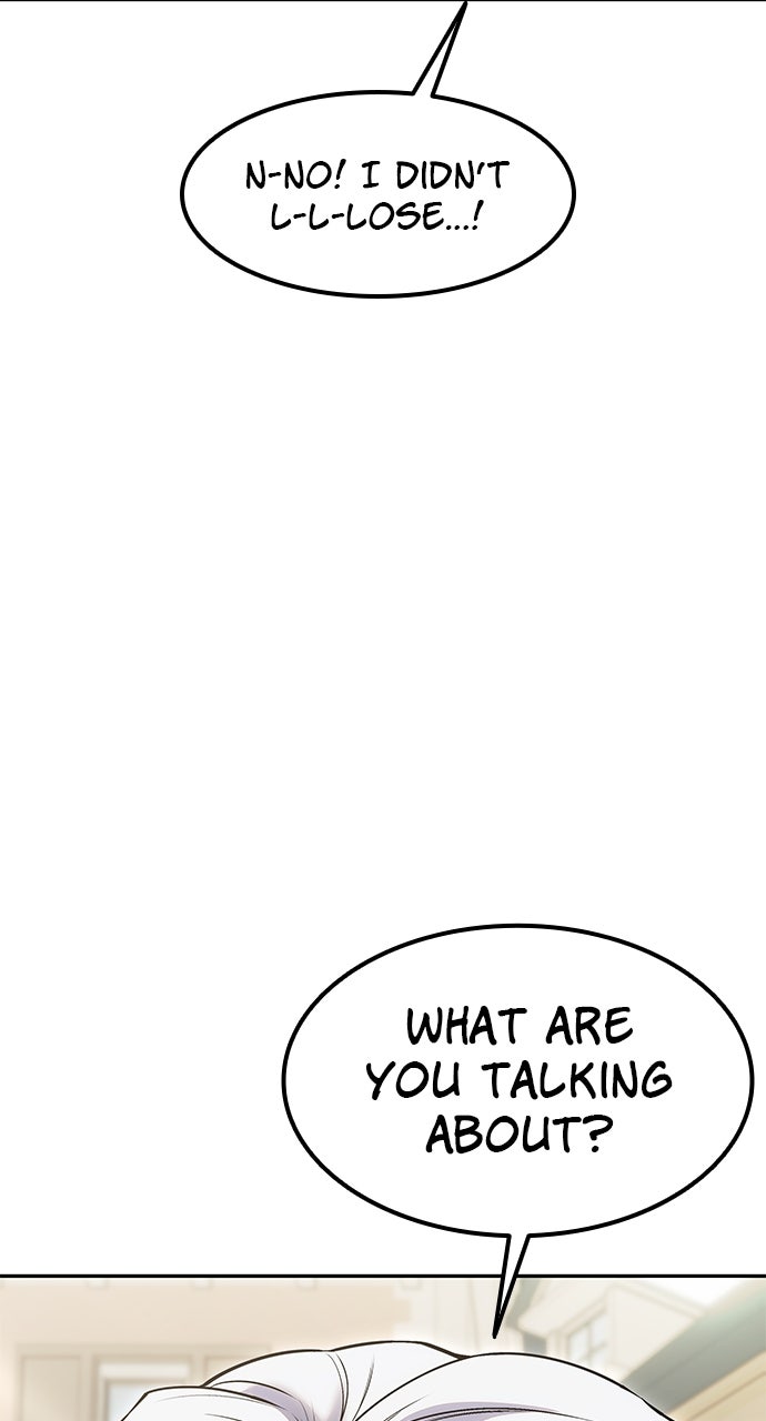 Secretly More Powerful than the Hero Ep. 42 - Yurisblabla, the Justice page 102 - 