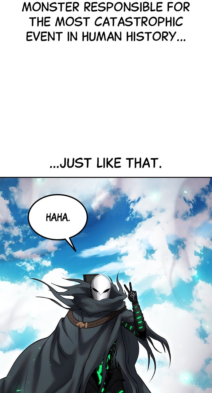 Secretly More Powerful than the Hero Ep. 42 - Yurisblabla, the Justice page 13 - 