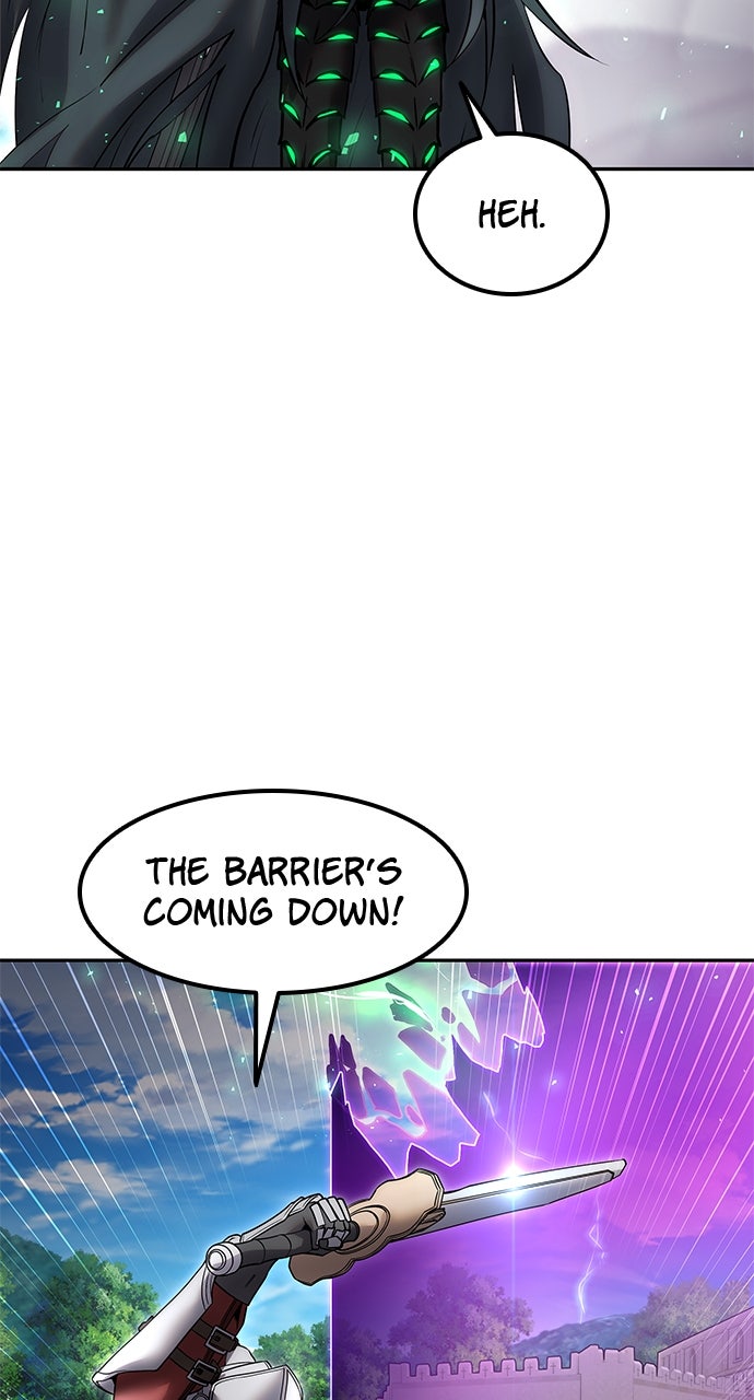 Secretly More Powerful than the Hero Ep. 42 - Yurisblabla, the Justice page 14 - 