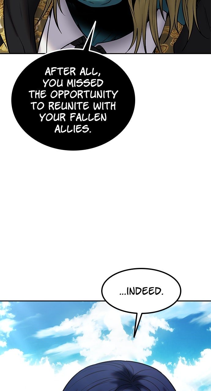 Secretly More Powerful than the Hero Ep. 42 - Yurisblabla, the Justice page 20 - 