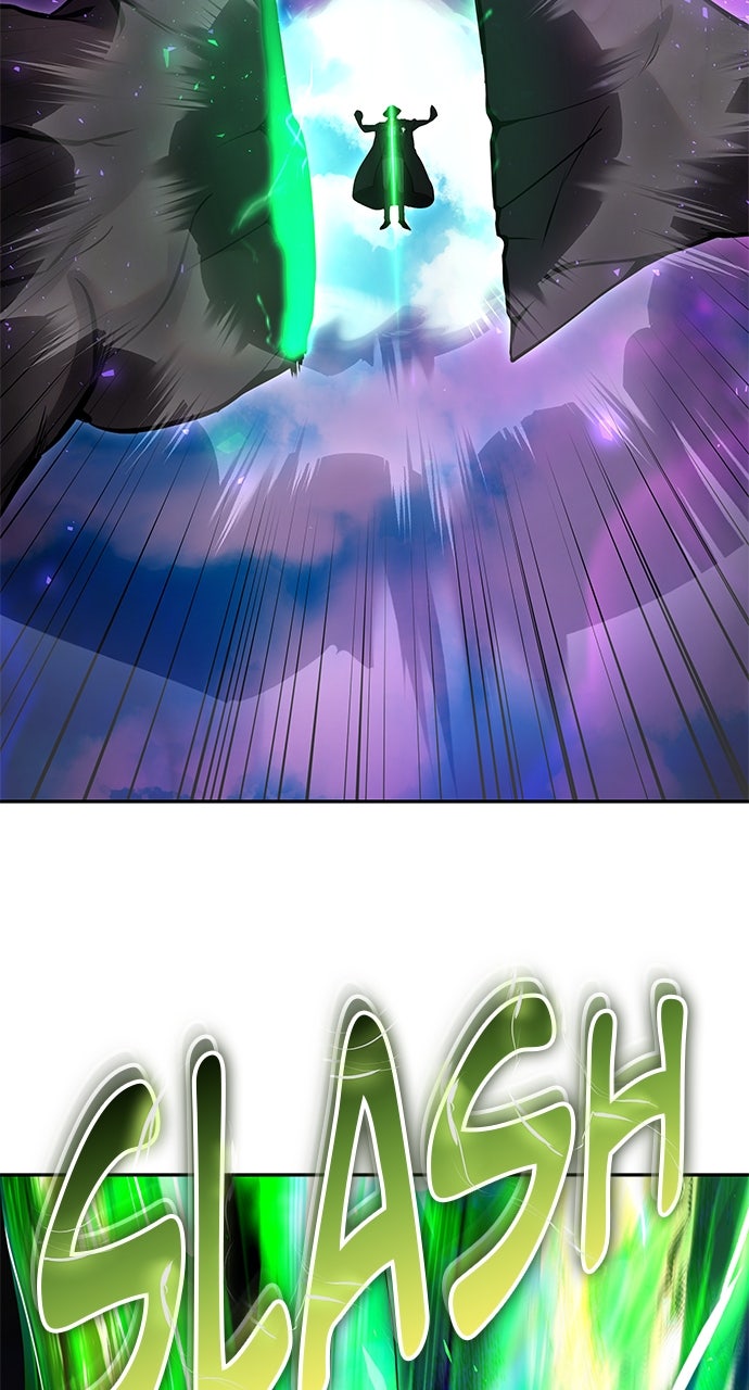 Secretly More Powerful than the Hero Ep. 42 - Yurisblabla, the Justice page 3 - 