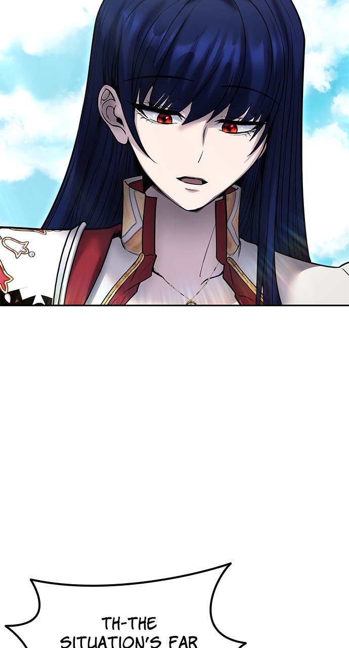 Secretly More Powerful than the Hero Ep. 42 - Yurisblabla, the Justice page 21 - 