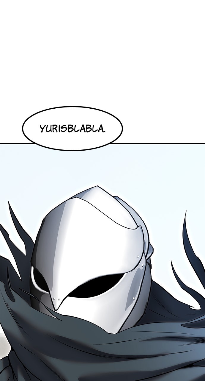 Secretly More Powerful than the Hero Ep. 42 - Yurisblabla, the Justice page 27 - 