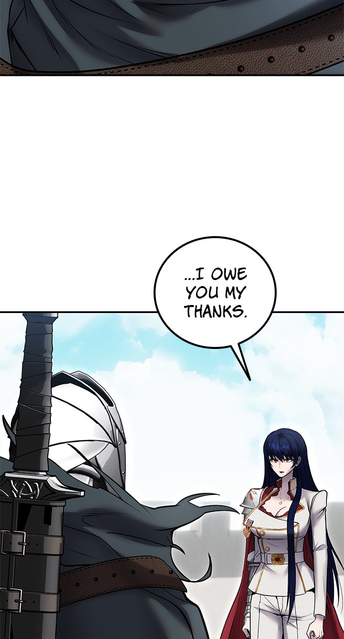 Secretly More Powerful than the Hero Ep. 42 - Yurisblabla, the Justice page 28 - 