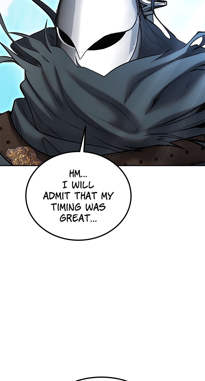 Secretly More Powerful than the Hero Ep. 42 - Yurisblabla, the Justice page 31 - 